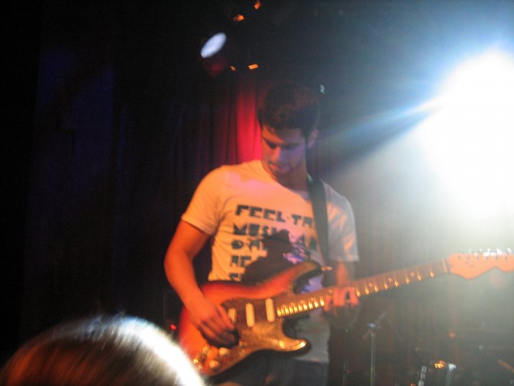 Hiro Ballroom