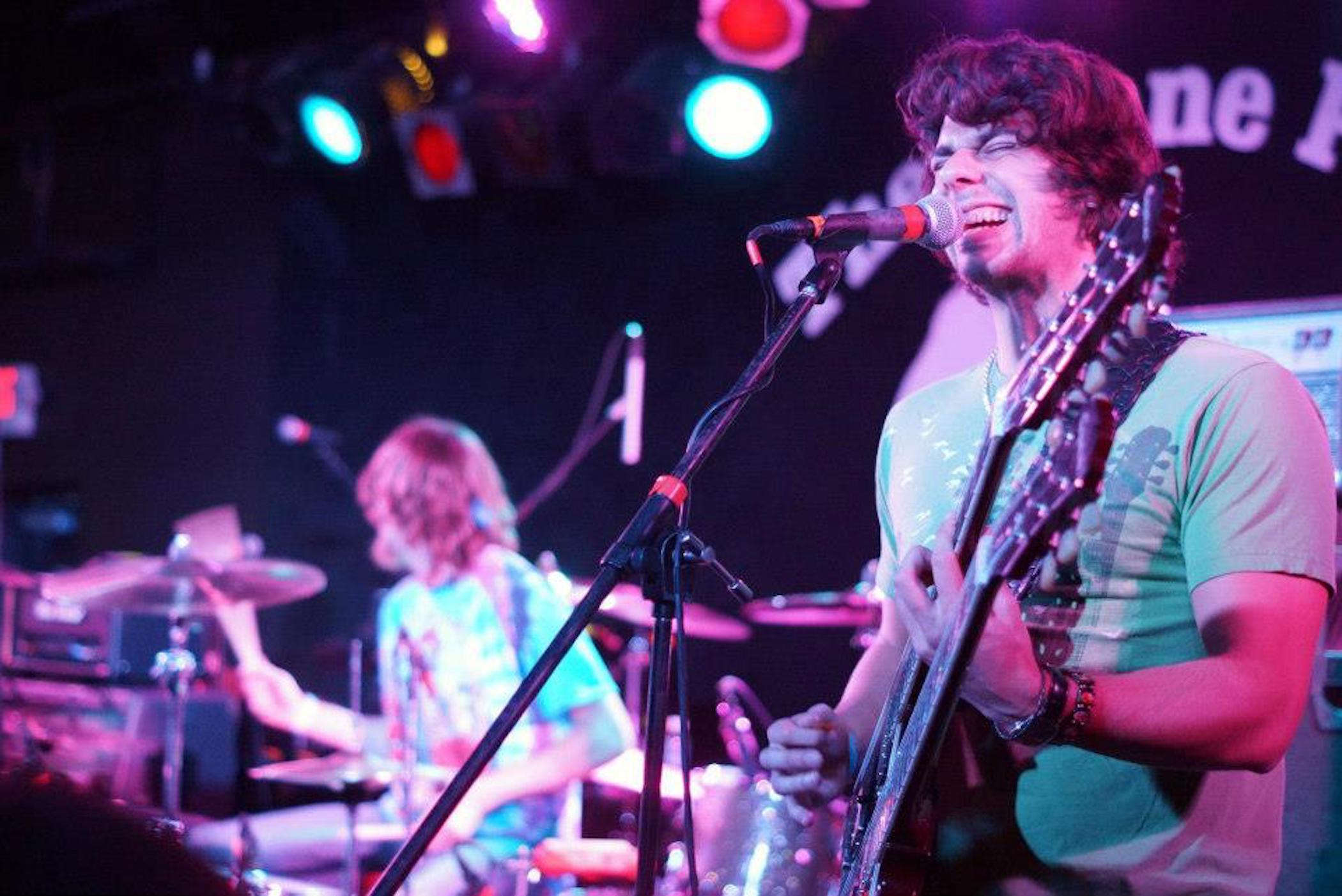 Stone Pony